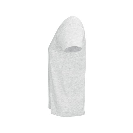 Tee-shirt personnalisé Pioneer Femme Coton Bio 170g/m2