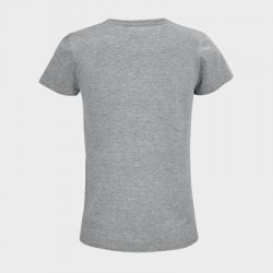 Tee-shirt personnalisé Pioneer Femme Coton Bio 170g/m2