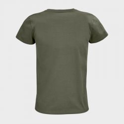 Tee-shirt personnalisé Pioneer Femme Coton Bio 170g/m2