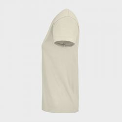 Tee-shirt personnalisé Pioneer Femme Coton Bio 170g/m2