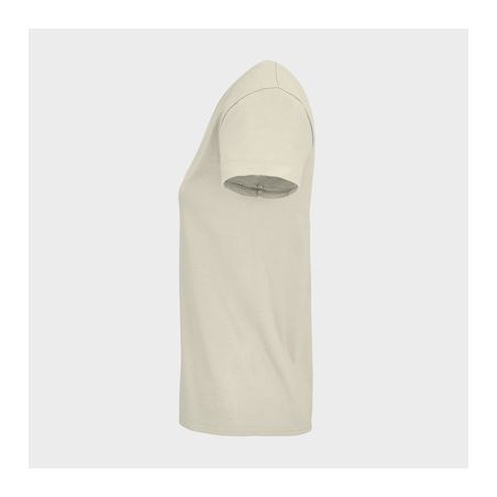 Tee-shirt personnalisé Pioneer Femme Coton Bio 170g/m2