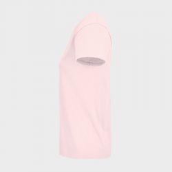 Tee-shirt personnalisé Pioneer Femme Coton Bio 170g/m2