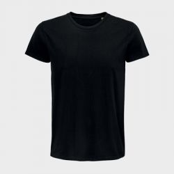 Tee-shirt personnalisé Pioneer Homme Coton Bio 170g/m2
