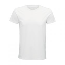 Tee-shirt personnalisé Pioneer Homme Coton Bio 170g/m2