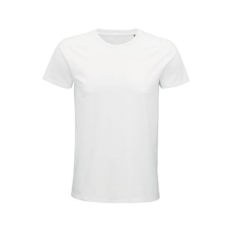 Tee-shirt personnalisé Pioneer Homme Coton Bio 170g/m2