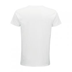 Tee-shirt personnalisé Pioneer Homme Coton Bio 170g/m2