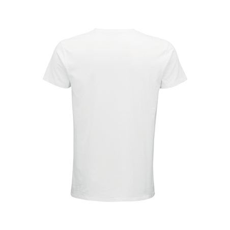 Tee-shirt personnalisé Pioneer Homme Coton Bio 170g/m2