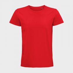 Tee-shirt personnalisé Pioneer Homme Coton Bio 170g/m2