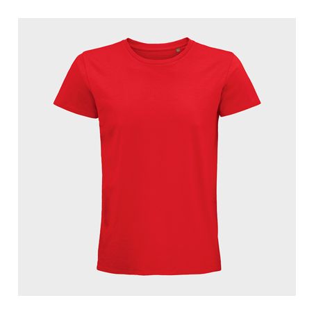 Tee-shirt personnalisé Pioneer Homme Coton Bio 170g/m2