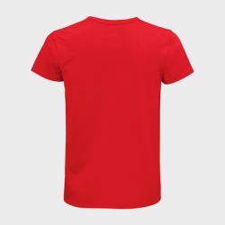 Tee-shirt personnalisé Pioneer Homme Coton Bio 170g/m2