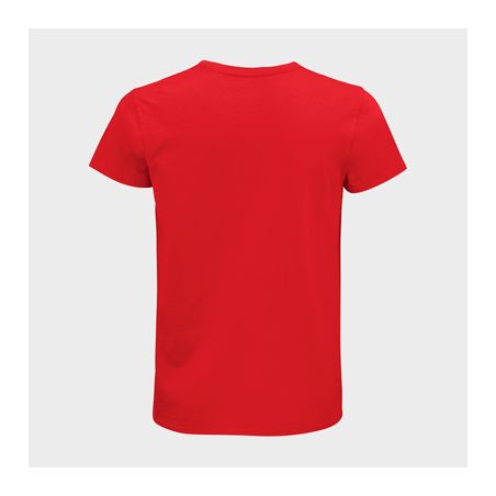 Tee-shirt personnalisé Pioneer Homme Coton Bio 170g/m2