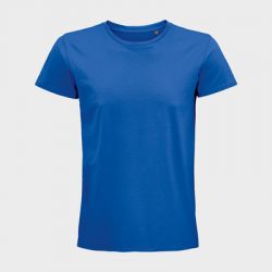 Tee-shirt personnalisé Pioneer Homme Coton Bio 170g/m2