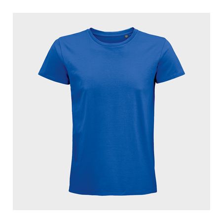 Tee-shirt personnalisé Pioneer Homme Coton Bio 170g/m2