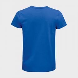 Tee-shirt personnalisé Pioneer Homme Coton Bio 170g/m2