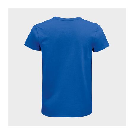 Tee-shirt personnalisé Pioneer Homme Coton Bio 170g/m2