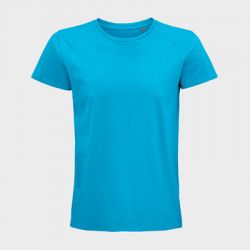 Tee-shirt personnalisé Pioneer Homme Coton Bio 170g/m2
