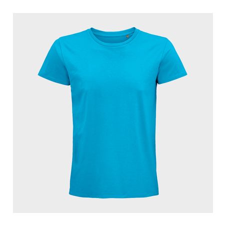 Tee-shirt personnalisé Pioneer Homme Coton Bio 170g/m2
