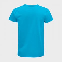 Tee-shirt personnalisé Pioneer Homme Coton Bio 170g/m2