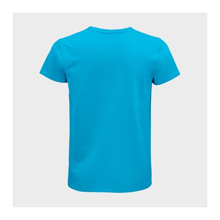 Tee-shirt personnalisé Pioneer Homme Coton Bio 170g/m2