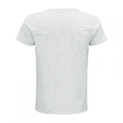 Tee-shirt personnalisé Pioneer Homme Coton Bio 170g/m2