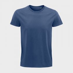 Tee-shirt personnalisé Pioneer Homme Coton Bio 170g/m2