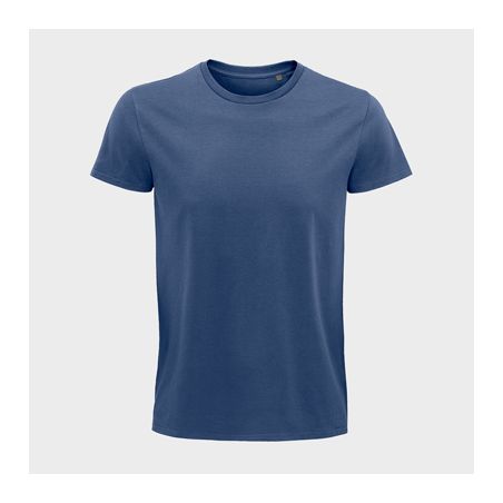 Tee-shirt personnalisé Pioneer Homme Coton Bio 170g/m2
