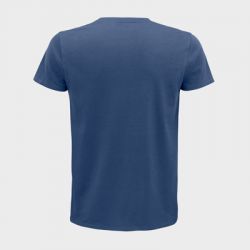 Tee-shirt personnalisé Pioneer Homme Coton Bio 170g/m2
