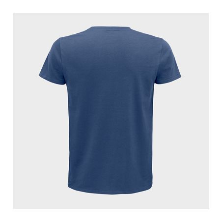 Tee-shirt personnalisé Pioneer Homme Coton Bio 170g/m2