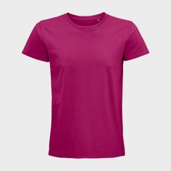 Tee-shirt personnalisé Pioneer Homme Coton Bio 170g/m2