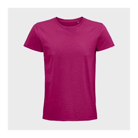 Tee-shirt personnalisé Pioneer Homme Coton Bio 170g/m2