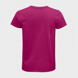 Tee-shirt personnalisé Pioneer Homme Coton Bio 170g/m2
