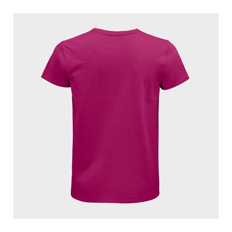 Tee-shirt personnalisé Pioneer Homme Coton Bio 170g/m2