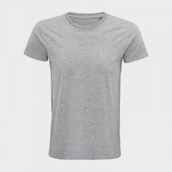 Tee-shirt personnalisé Pioneer Homme Coton Bio 170g/m2