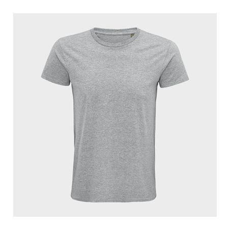 Tee-shirt personnalisé Pioneer Homme Coton Bio 170g/m2