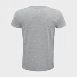 Tee-shirt personnalisé Pioneer Homme Coton Bio 170g/m2