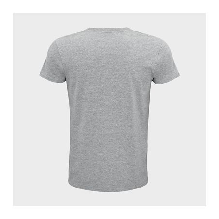 Tee-shirt personnalisé Pioneer Homme Coton Bio 170g/m2