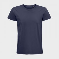 Tee-shirt personnalisé Pioneer Homme Coton Bio 170g/m2