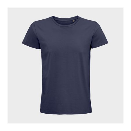 Tee-shirt personnalisé Pioneer Homme Coton Bio 170g/m2