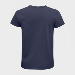 Tee-shirt personnalisé Pioneer Homme Coton Bio 170g/m2