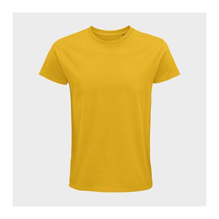 Tee-shirt personnalisé Pioneer Homme Coton Bio 170g/m2