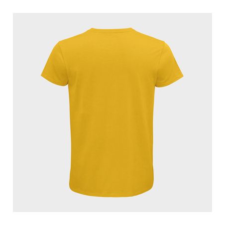 Tee-shirt personnalisé Pioneer Homme Coton Bio 170g/m2