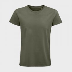 Tee-shirt personnalisé Pioneer Homme Coton Bio 170g/m2