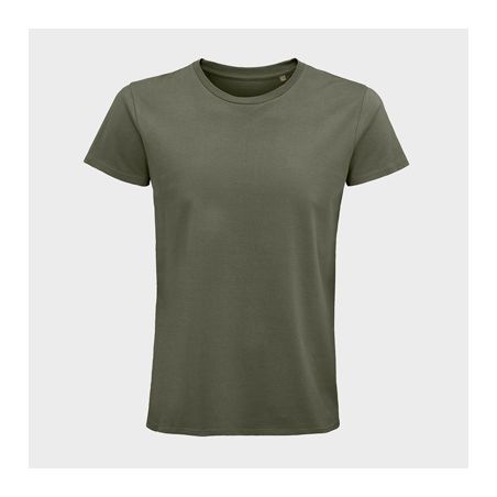 Tee-shirt personnalisé Pioneer Homme Coton Bio 170g/m2
