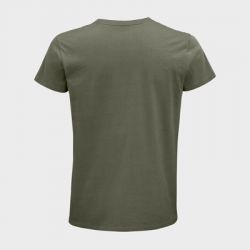 Tee-shirt personnalisé Pioneer Homme Coton Bio 170g/m2
