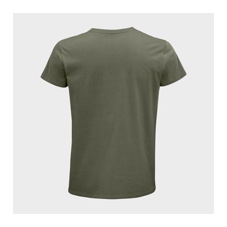 Tee-shirt personnalisé Pioneer Homme Coton Bio 170g/m2