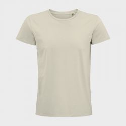 Tee-shirt personnalisé Pioneer Homme Coton Bio 170g/m2