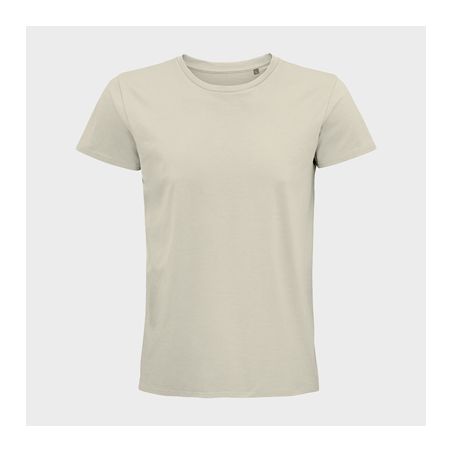 Tee-shirt personnalisé Pioneer Homme Coton Bio 170g/m2