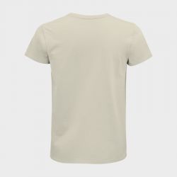 Tee-shirt personnalisé Pioneer Homme Coton Bio 170g/m2
