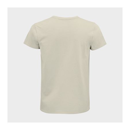 Tee-shirt personnalisé Pioneer Homme Coton Bio 170g/m2