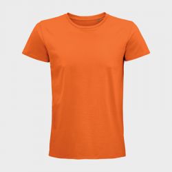 Tee-shirt personnalisé Pioneer Homme Coton Bio 170g/m2